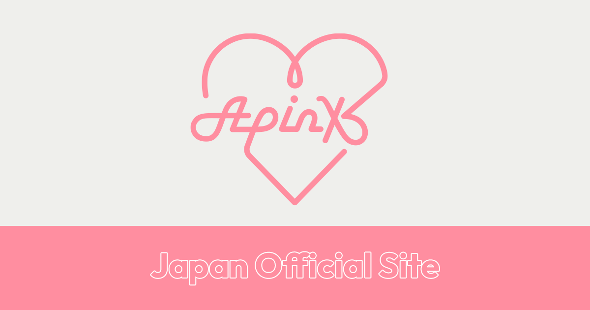 PROFILE - Cho Rong / チョロン | Apink Japan Official Site