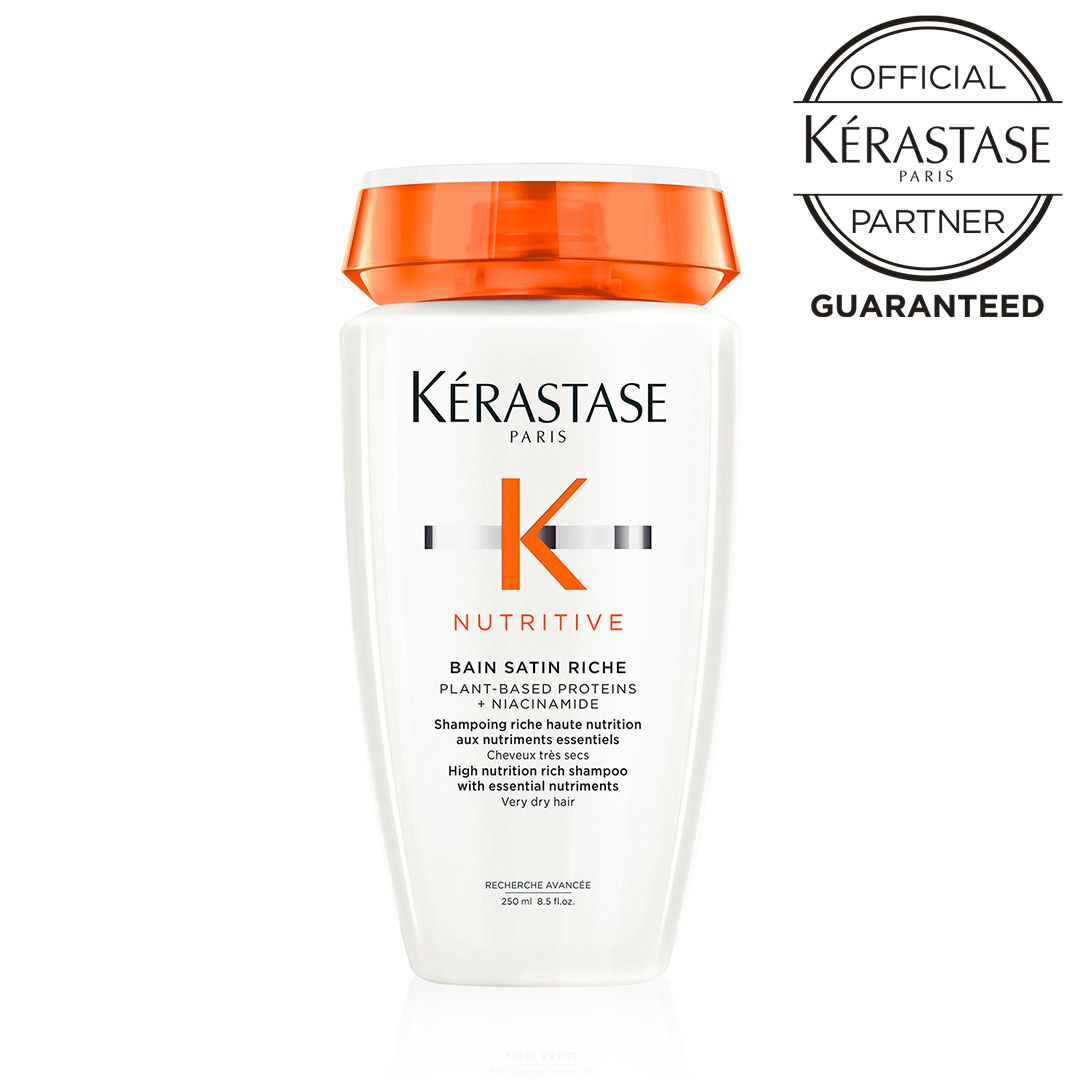 KERASTASE ケラスターゼ SP BAIN PREVENTION RX バン プレバシオン RX
