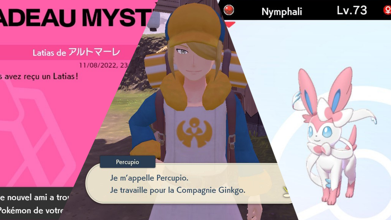 フランス語版ポケモンの翻訳と他言語版との違い―フランス語でポケモン