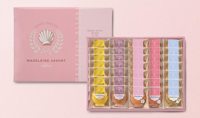 銀座コージーコーナー | ギフト