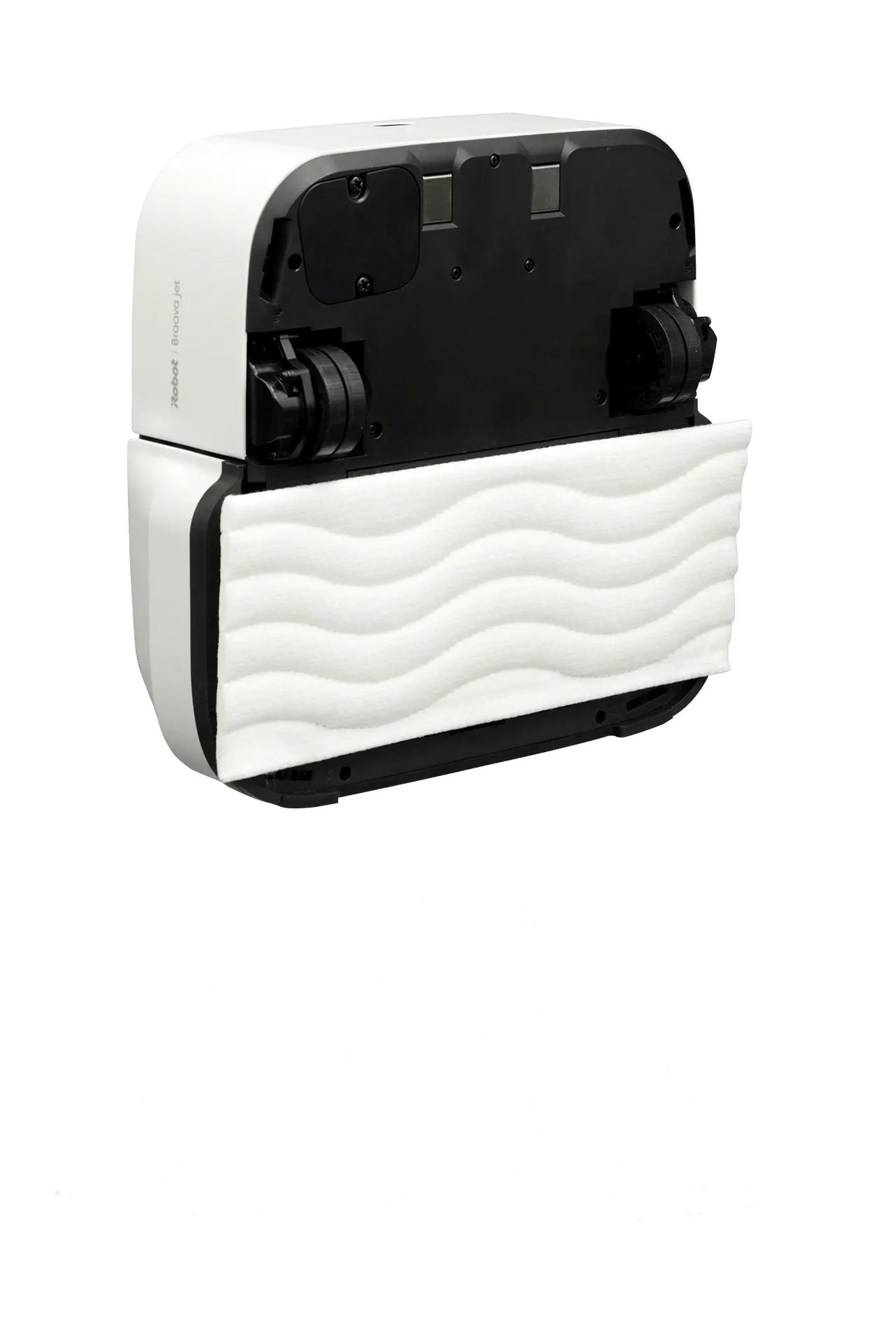 iRobot® Braava jet® m6 | See It In Action