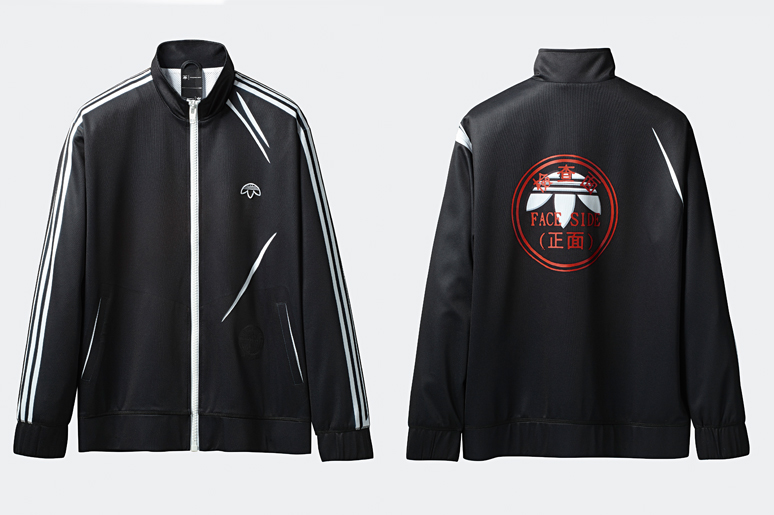 欠陥品”が着想源 アディダス オリジナルス×アレキサンダー ワンの最新