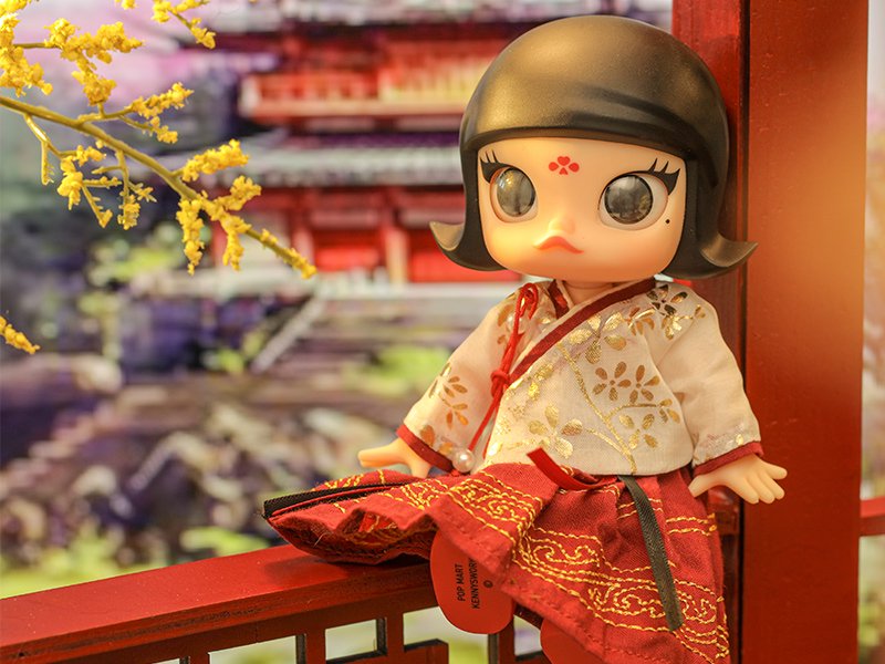 コミュニケーションはBtoCからCtoCへ 時価総額1兆円超えのPOP MARTが