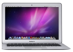apple-history.com / MacBook Air (13-inch, Late 2010)