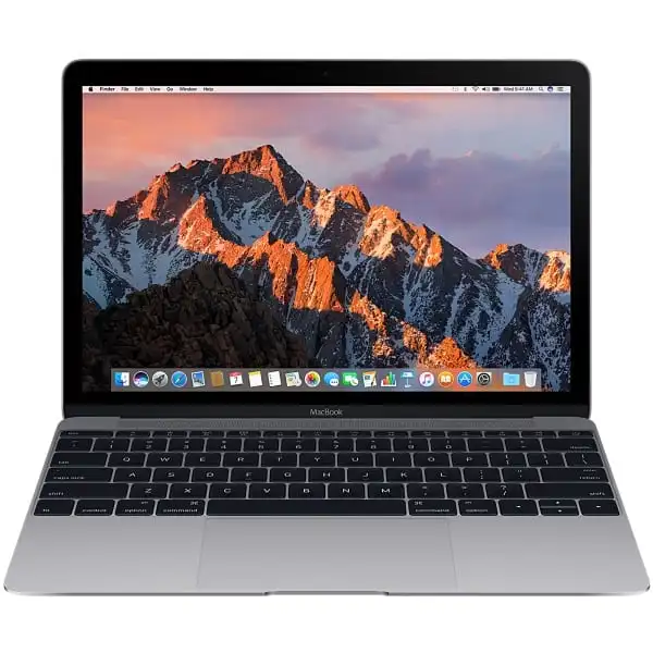 12 Inch Macbook Core i5 (1.3 GHz) Specs (Core i5 1.3 GHZ Core i5