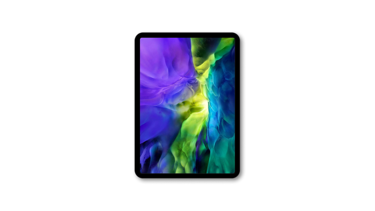 11インチiPad Pro (第2世代, 2020)｜AppleNurture