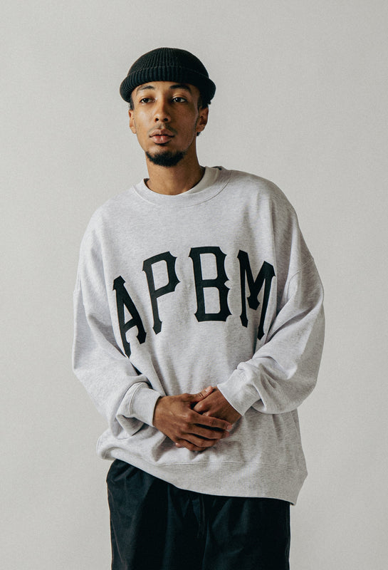 APPLEBUM アップルバム Sampling Sports Pad APPLEBUM アップルバム