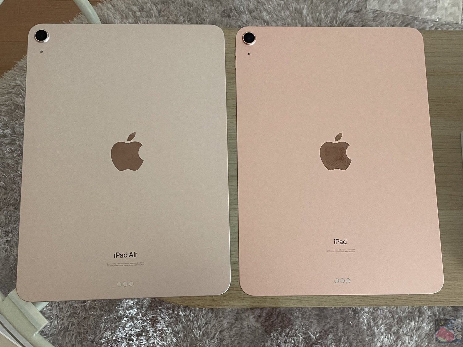 iPad Air 5のレビューを1名分集めてわかった6つのこと | Apple信者1億