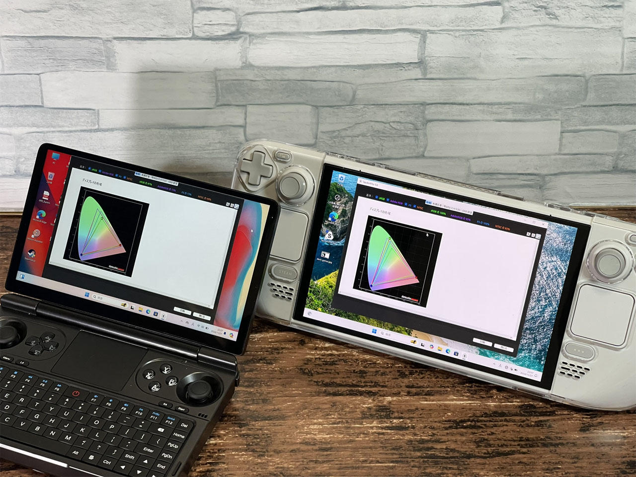 Steam Deck OLED（ホワイト）を購入してみたが…… | りんごロイド