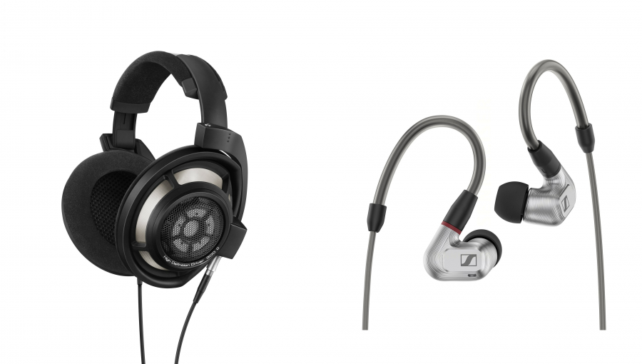 ゼンハイザーセール】「HD 800 S」や「IE 900」などオーディオ製品が