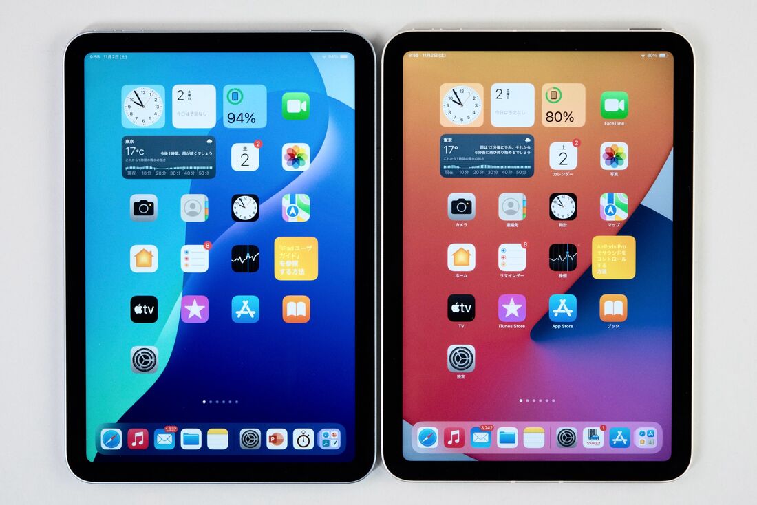 iPad mini（第7世代）をレビュー、デザインそのままにスペックは大幅