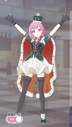 プロセカ】[一緒に考えよう]鳳えむのカードイラストと衣装