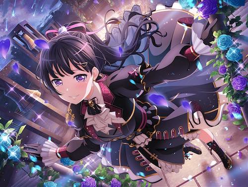 バンドリ！ガルパ】[伝わる音色]白金燐子のスキルとイラスト | AppMedia