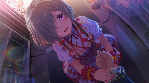 アイプラ】[照度を増す自信]白石千紗の評価とライブスキル/エール