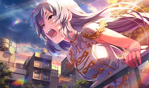 アイプラ】[ありのままの姿で]天動瑠依の評価とライブスキル/エール