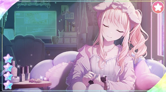 プロセカ】[勇気をくれたもの]暁山瑞希のカードイラストと衣装