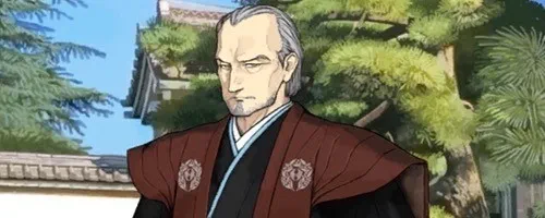 FGO】柳生但馬守宗矩のスキル・宝具と評価 | AppMedia