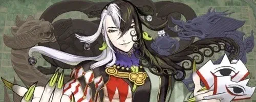 FGO】蘆屋道満(リンボ)の評価と宝具スキル性能｜声優とボイス一覧