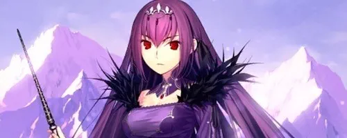 スカサハ スカディ 聖杯フェイタル fgo アーケード - メルカリ -*-様