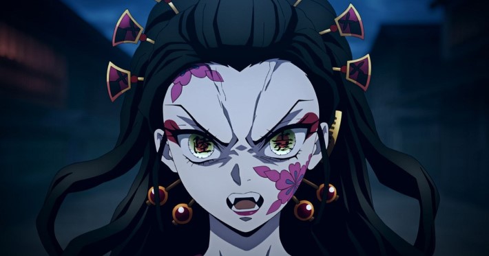 鬼滅の刃 遊郭編』第六話先行場面カットとあらすじを公開！ | AppMedia