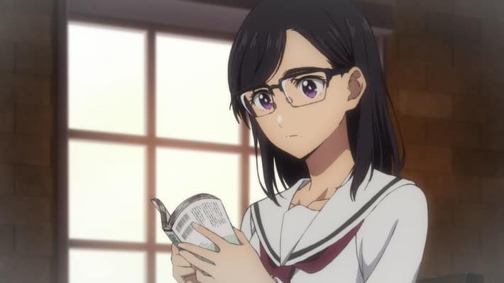 サマータイムレンダ』南方ひづるの正体は？竜之介との関係についても