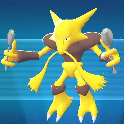 ポケモンZA】フーディンの進化と出現場所【レジェンズZA】 | AppMedia