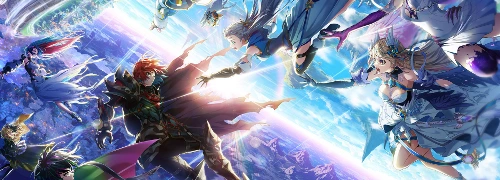 白猫】10周年前半イベント最新情報｜オーバースカイフロンティア