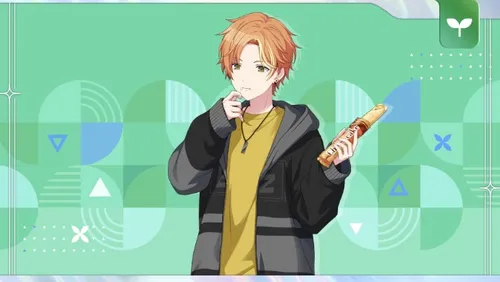 プロセカ】[Let's enjoy the movie！]東雲彰人のスキルとステータス