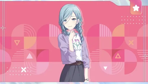 プロセカ】[Let's enjoy the movie！]日野森雫のスキルとステータス