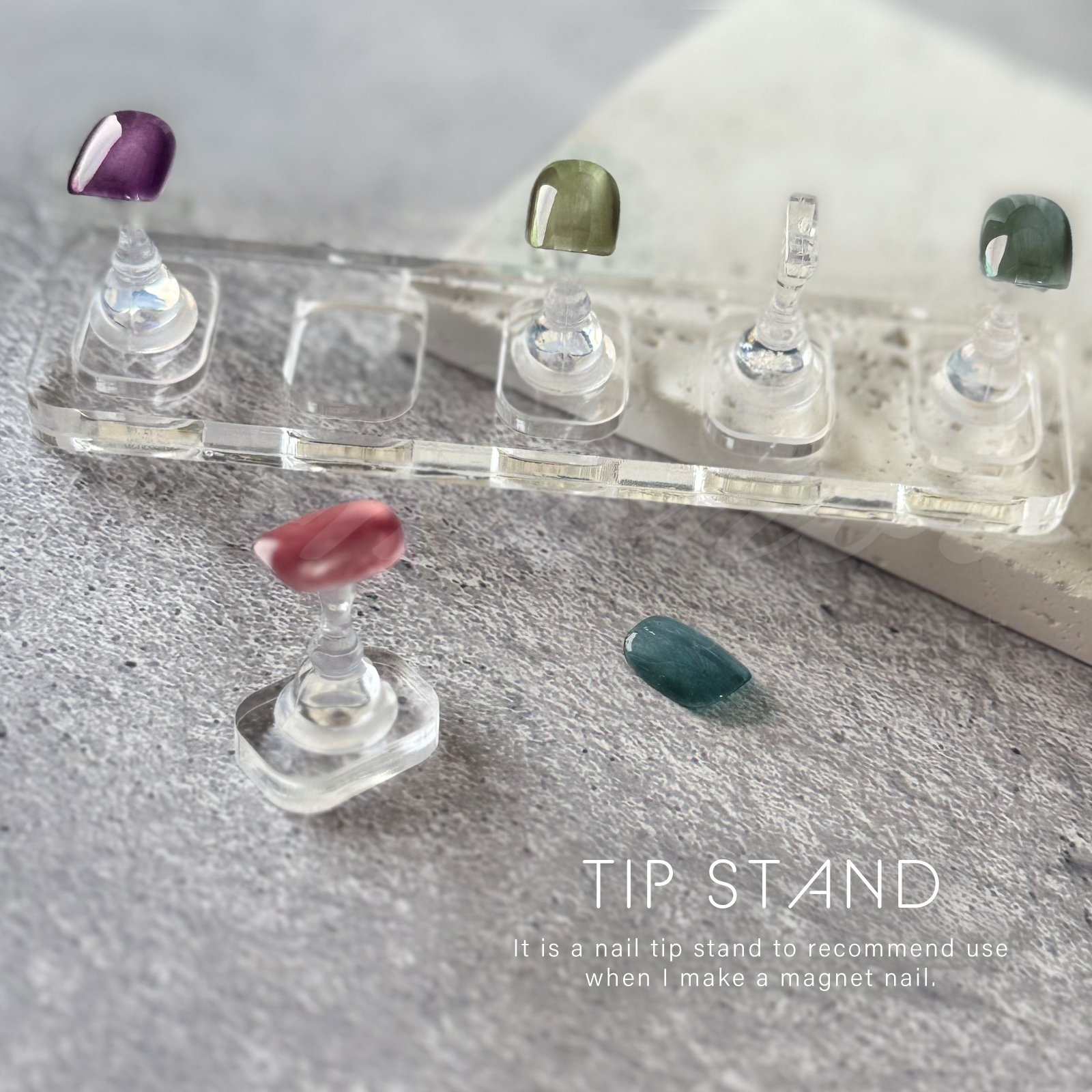 スカルプブラシ 筆 コリンスキー 4号、6号、8号、10号 ネイル ジェル