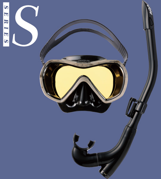 S Series】バレナソフト&カナールフレックススペシャル2点セット