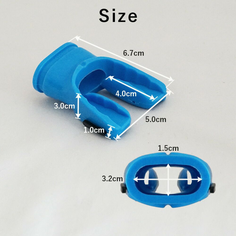 歯形がとれるカスタムマウスピース The Standard ザ・スタンダード