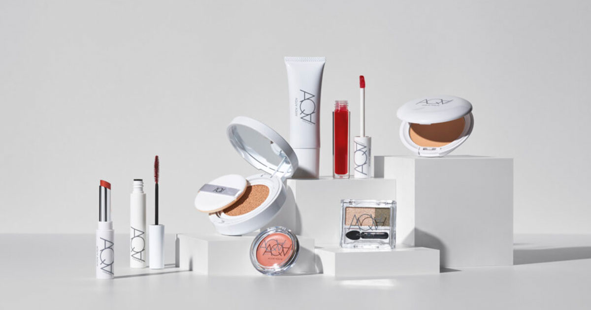 アクア・アクア トライアルセット | アクア・アクア