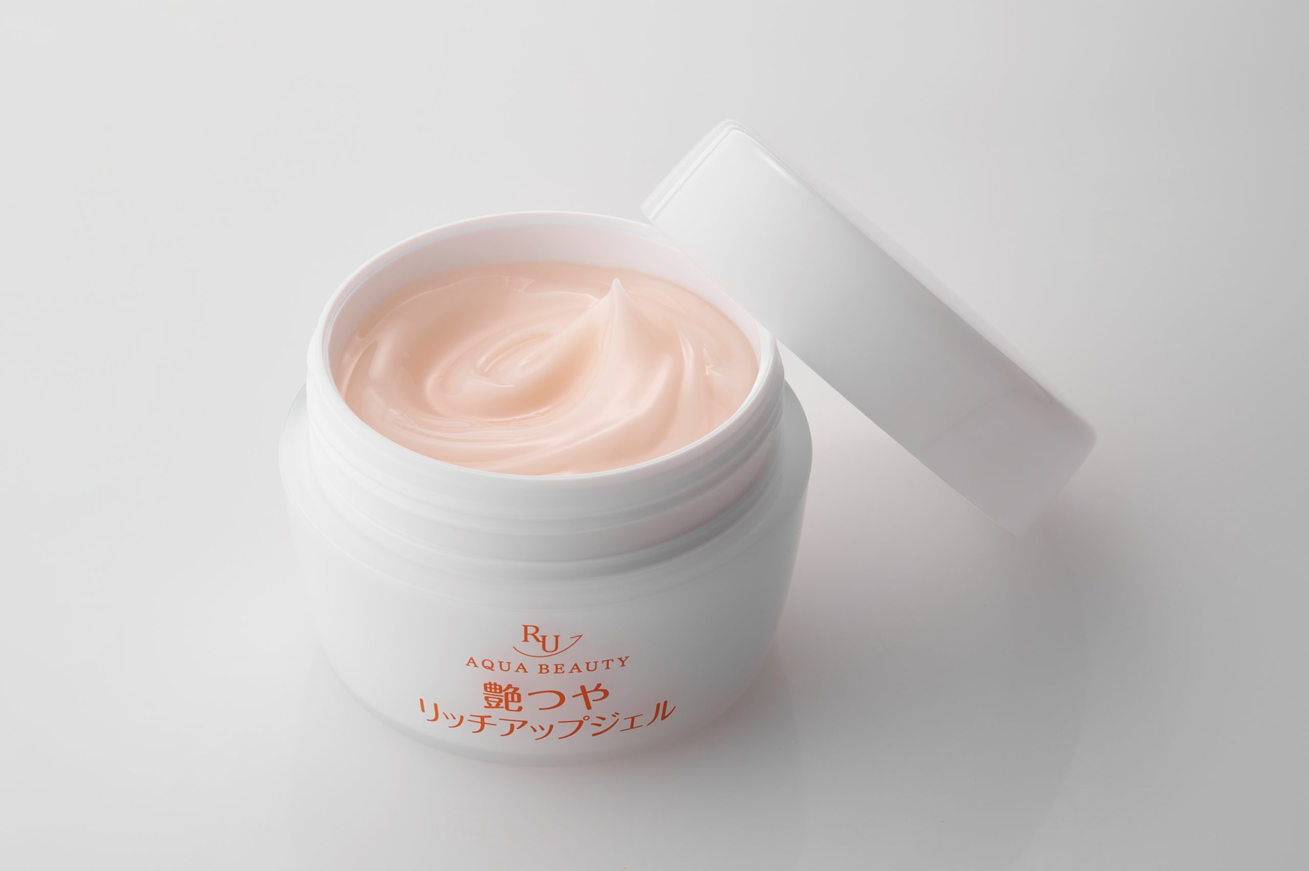 新商品「艶つやリッチアップジェル」発売 【アクアビューティ/公式】