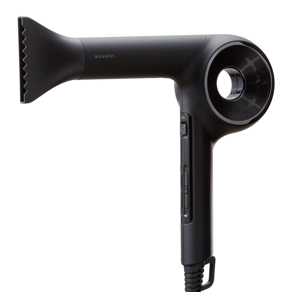 クレイツ マグネットヘアプロ ドライヤー ゼロ ブラックプラス HCD