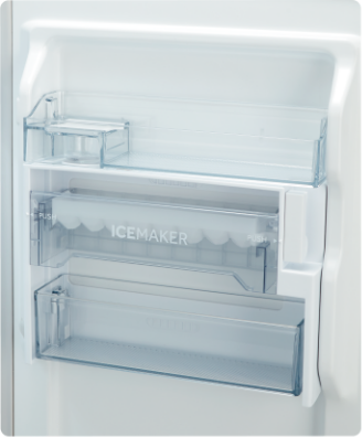 話題のセカンド冷凍庫に大容量の新機種 SF18N｜AQUA（アクア）