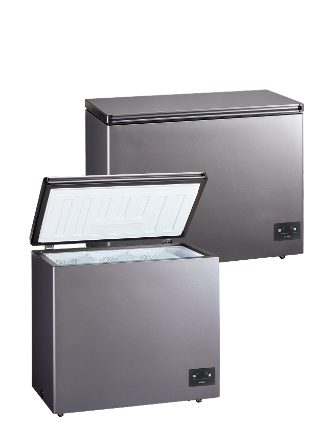 ファン式冷凍庫｜AQUA（アクア）