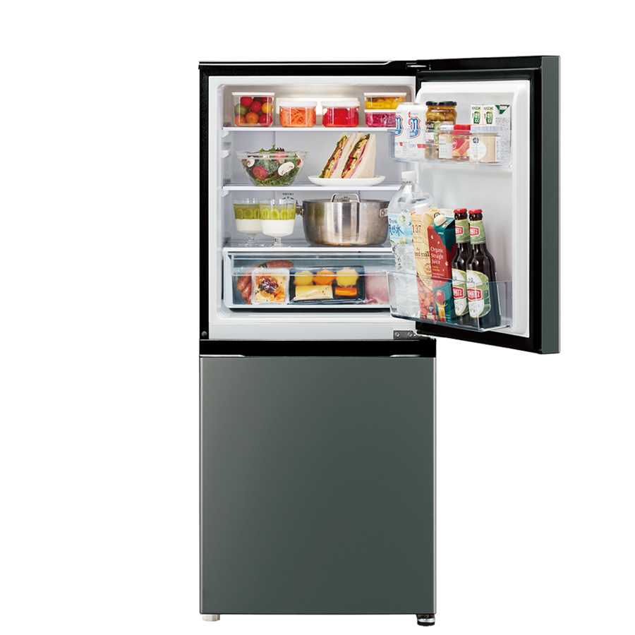 小型AQUA冷蔵庫 AQR-17R | アクア株式会社（AQUA）｜生活家電