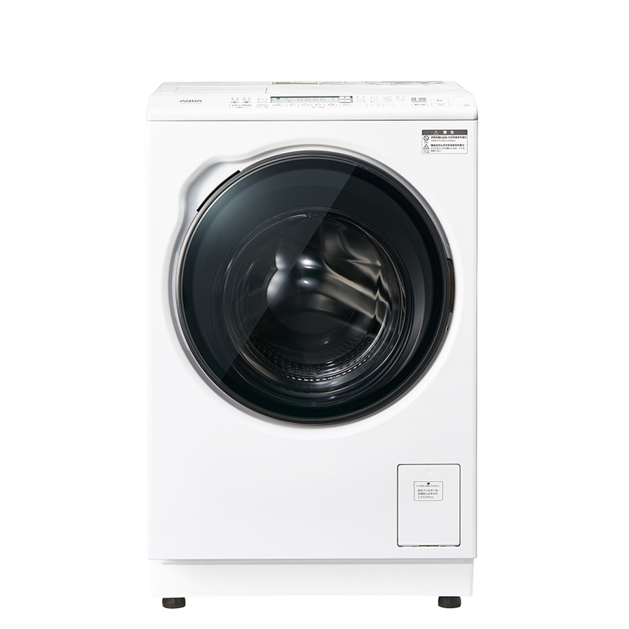 AQW-DXS12A-L/AQW-DXS12A-R | アクア株式会社（AQUA）｜生活家電