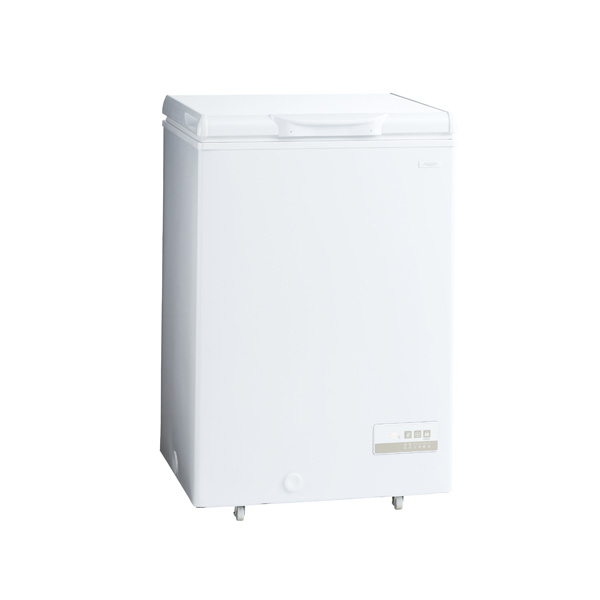 冷凍庫 アクア 2022年制 AQF-SF10K