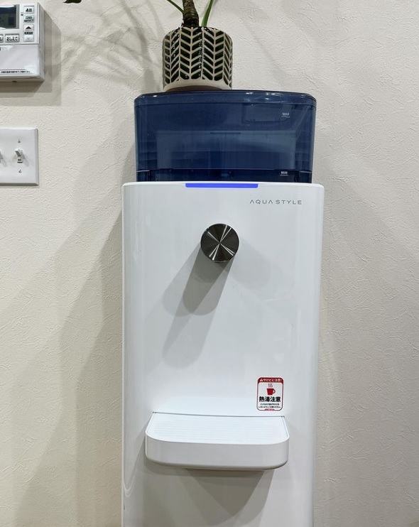 lapis浄水型ウォーターサーバー【Lapis（ラピス）】公式サイト