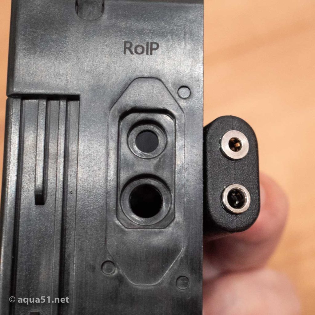 MPU5レプリカ購入しました | aqua5150 gear review