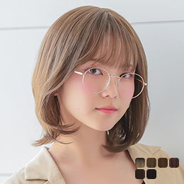 フロントレースウィッグ｜自然なウィッグ・エクステの専門店アクア