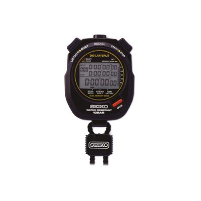 SEIKO S141 – 300 lap memory