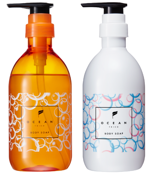 OCEAN TRICO[オーシャントリコ] / ANSWER HAIRCARE SERIES