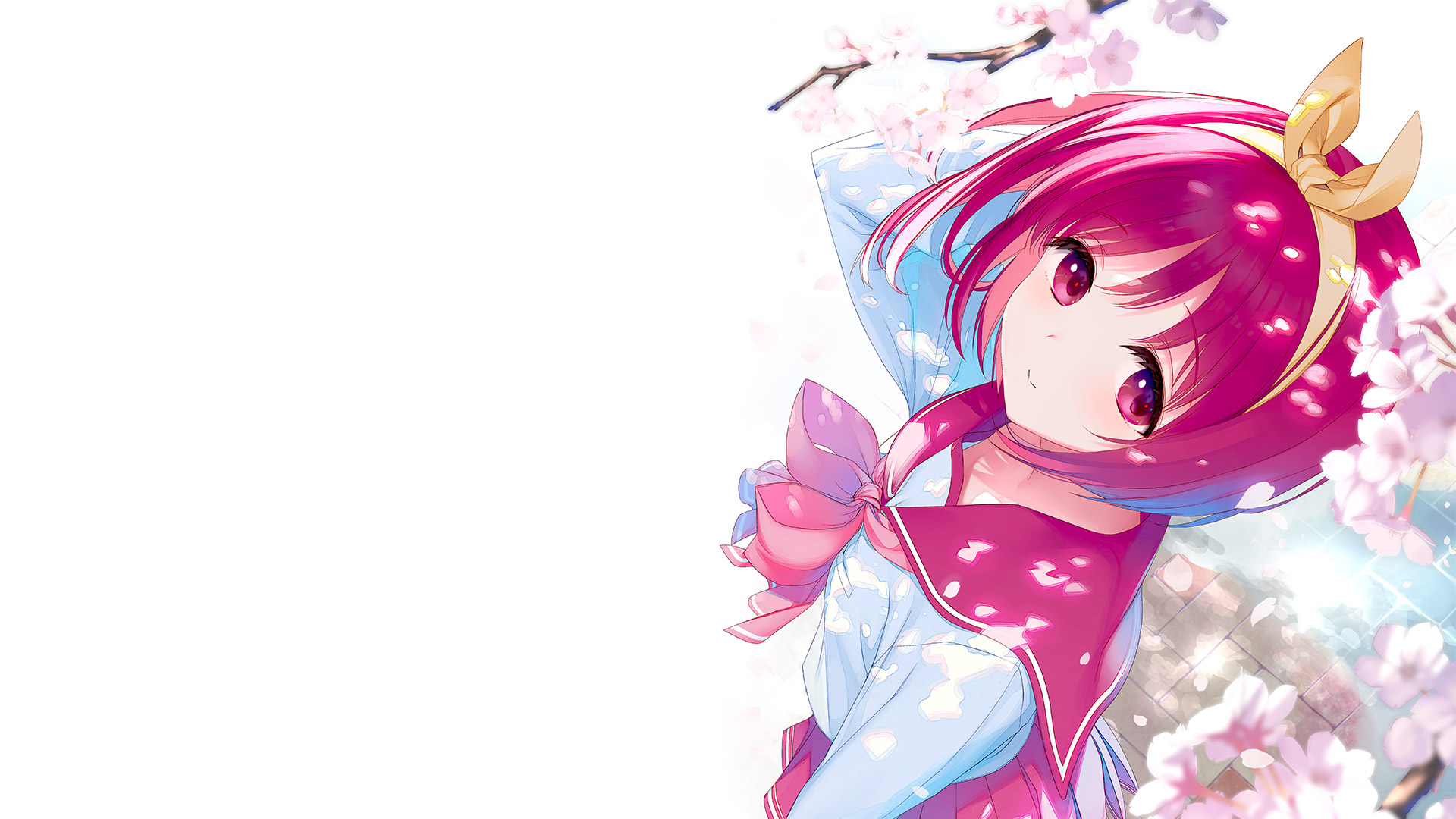 ToHeart｜アクアプラス