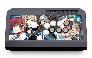 Product｜AQUAPAZZA（アクアパッツァ）PlayStation®3