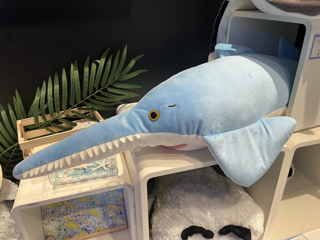 新しい形の水族館】東京「マクセルアクアパーク品川」を徹底解説