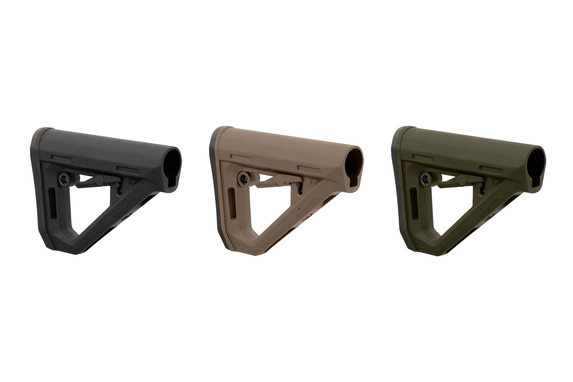 Magpul MOE DT Carbine Mil-Spec Stock - AR15Discounts