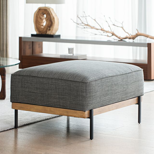 Trave オットマン単品｜【アルモニア公式】家具・インテリア通販